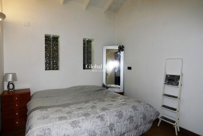 Resale - Country Property/Finca -
ORIHUELA - Orihuela