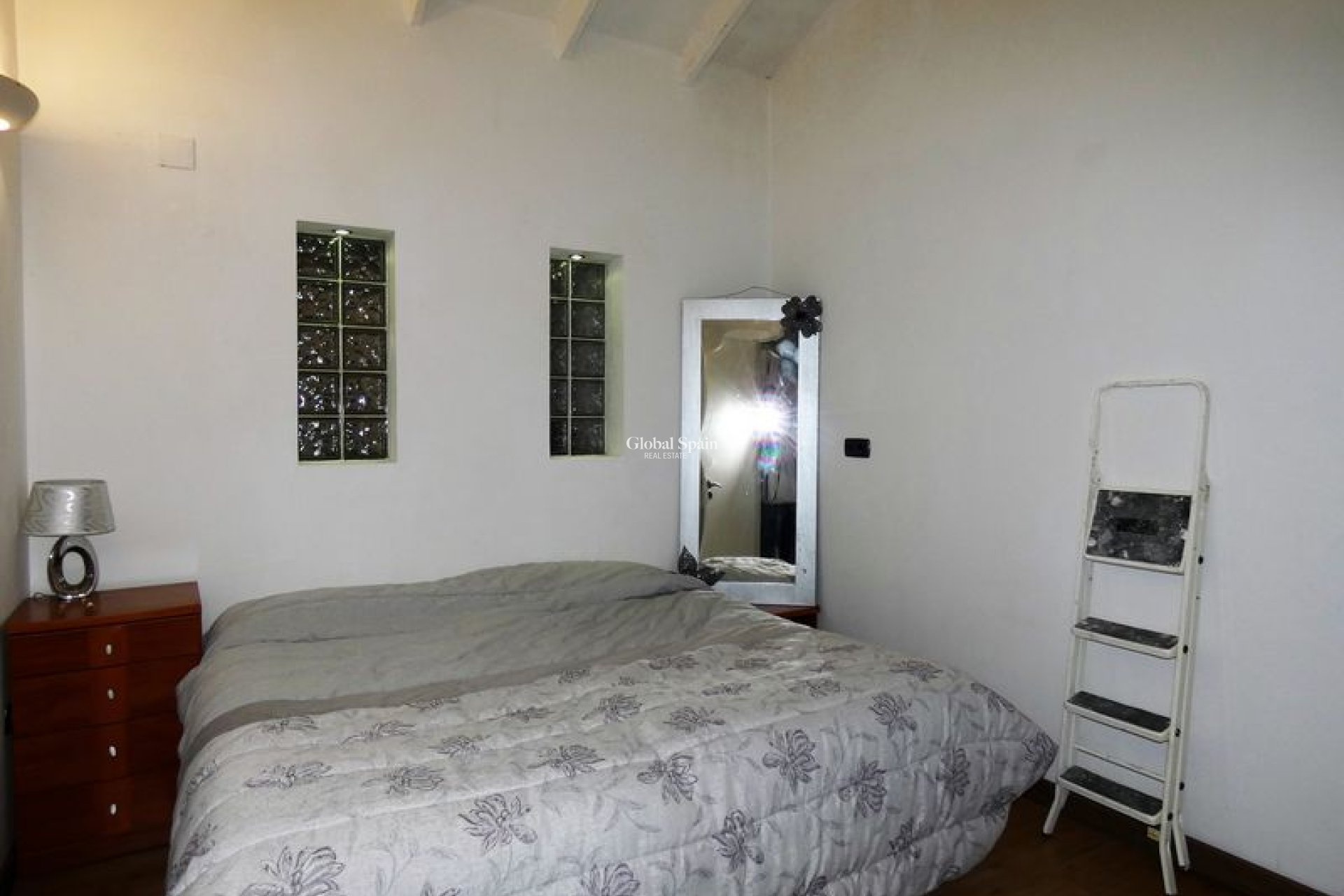 Resale - Country Property/Finca -
ORIHUELA - Orihuela