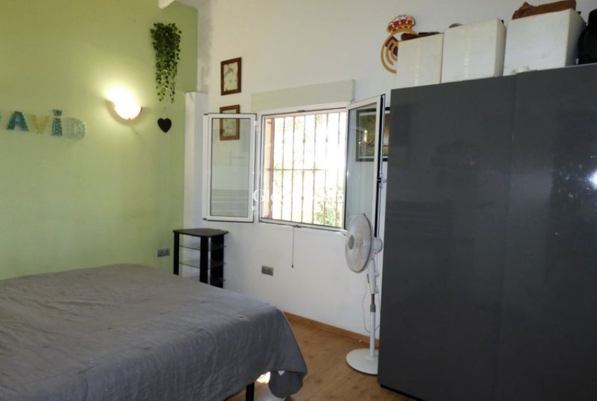 Resale - Country Property/Finca -
ORIHUELA - Orihuela