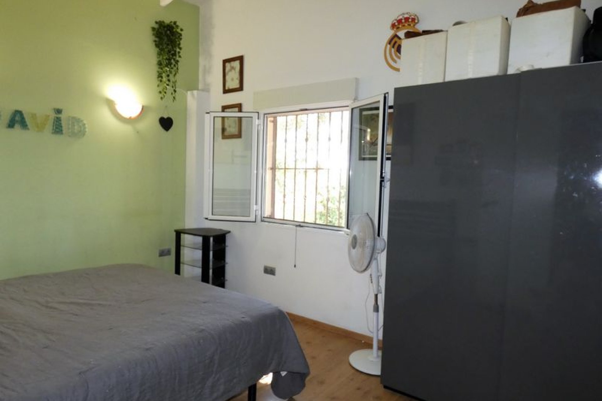 Resale - Country Property/Finca -
ORIHUELA - Orihuela