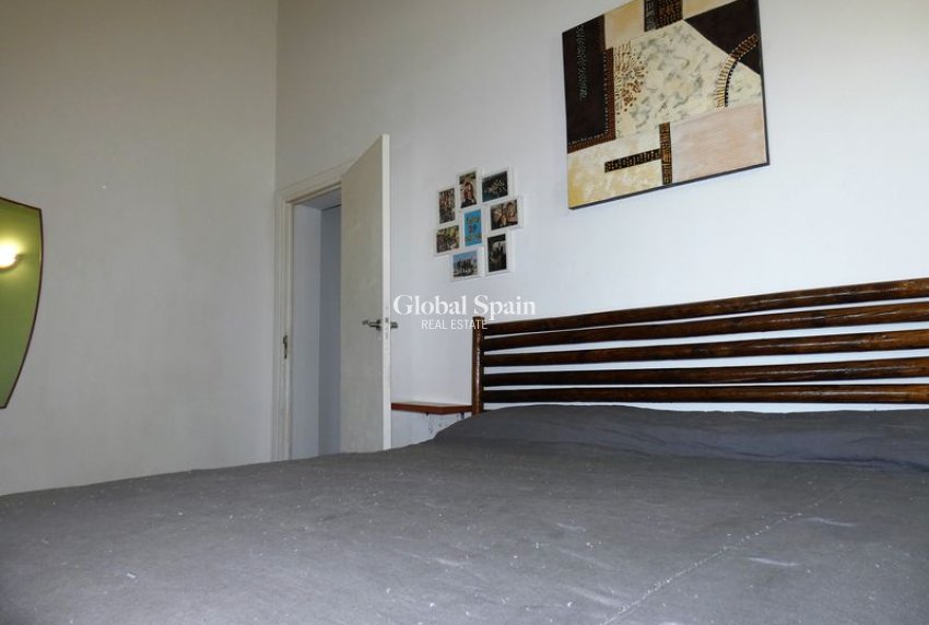 Resale - Country Property/Finca -
ORIHUELA - Orihuela