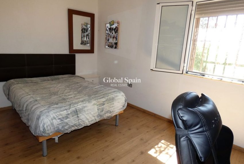 Resale - Country Property/Finca -
ORIHUELA - Orihuela