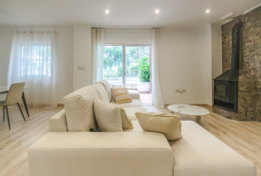 Resale - Country Property/Finca -
ORIHUELA - Orihuela