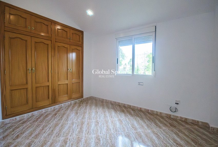 Resale - Country Property/Finca -
ORIHUELA - Orihuela