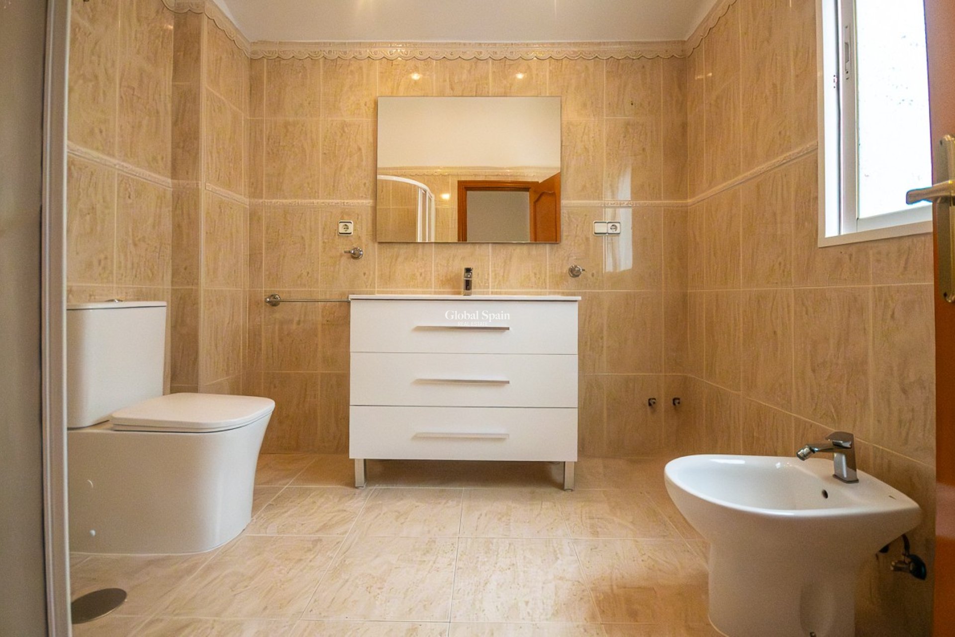 Resale - Country Property/Finca -
ORIHUELA - Orihuela