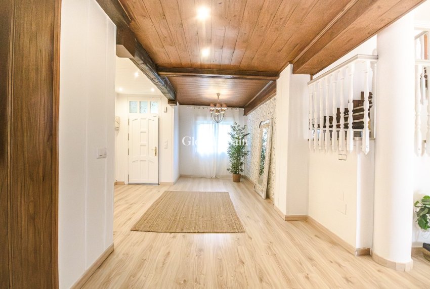 Resale - Country Property/Finca -
ORIHUELA - Orihuela