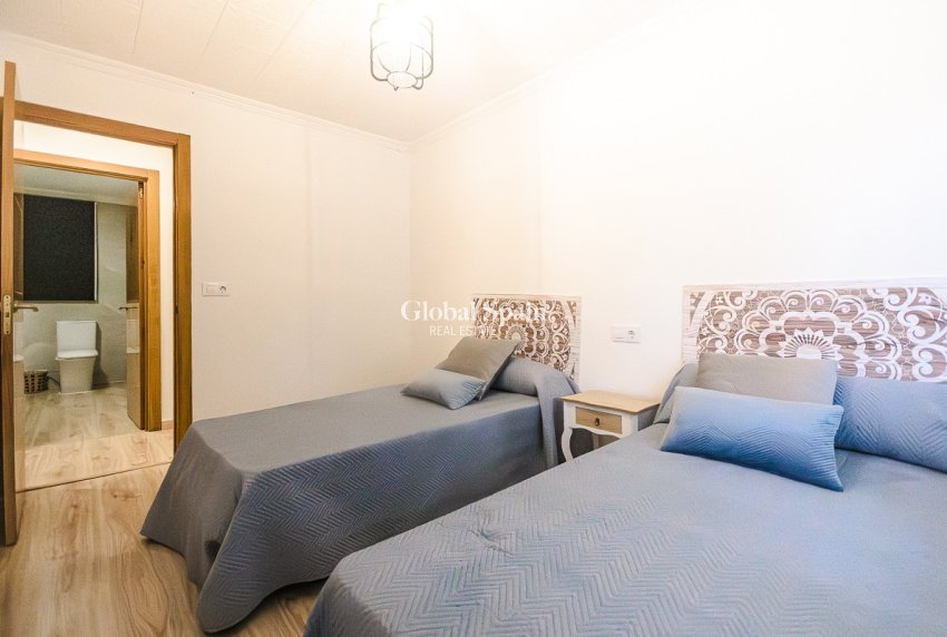 Resale - Country Property/Finca -
ORIHUELA - Orihuela