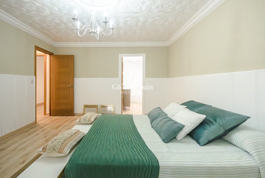 Resale - Country Property/Finca -
ORIHUELA - Orihuela