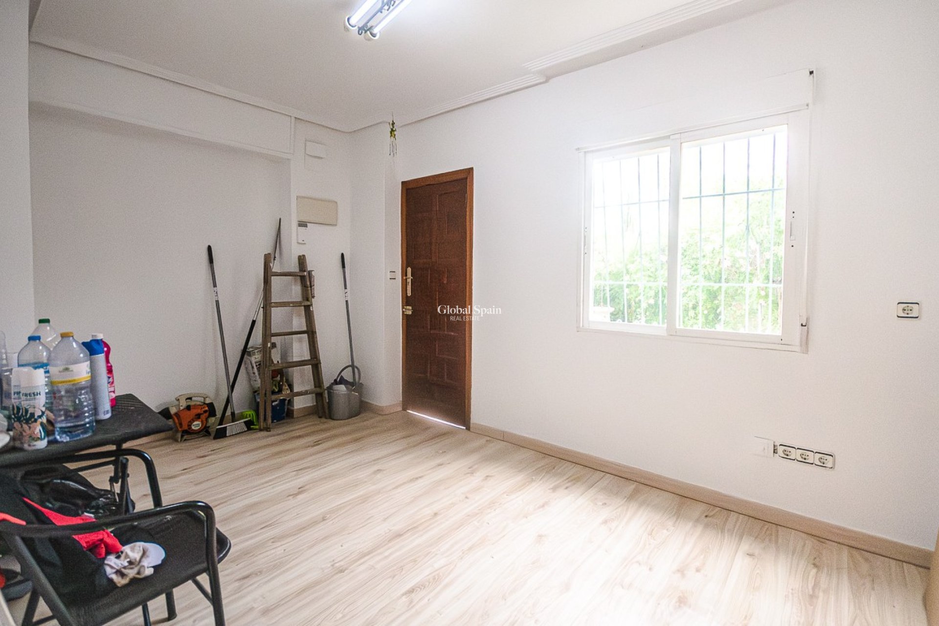 Resale - Country Property/Finca -
ORIHUELA - Orihuela