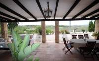 Resale - Country Property/Finca - Orihuela - Torremendo