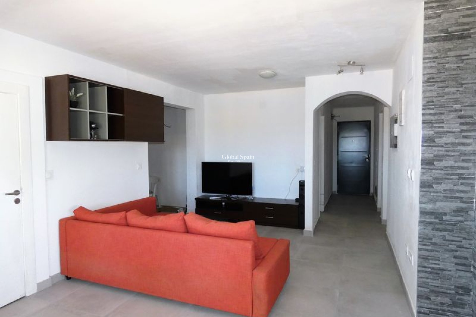 Resale - Country Property/Finca -
ORIHUELA