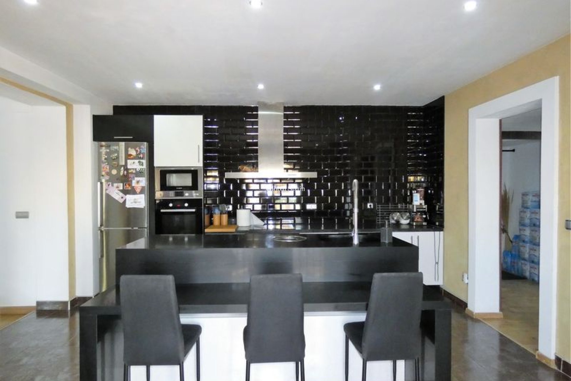 Resale - Country Property/Finca -
ORIHUELA