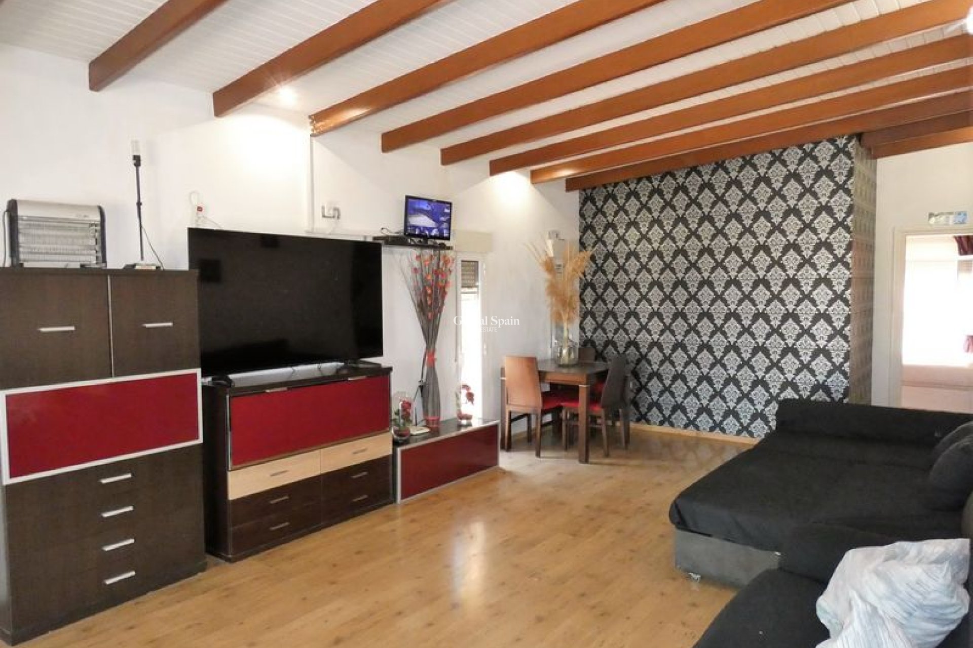 Resale - Country Property/Finca -
ORIHUELA