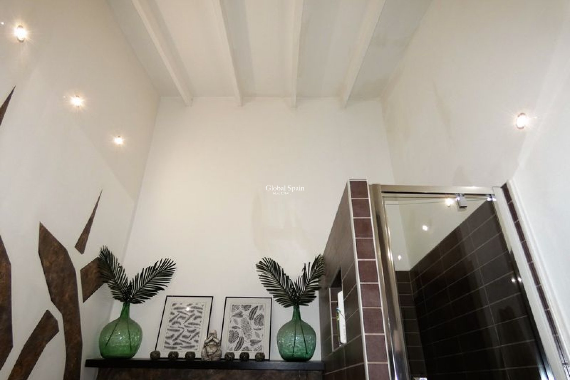 Resale - Country Property/Finca -
ORIHUELA