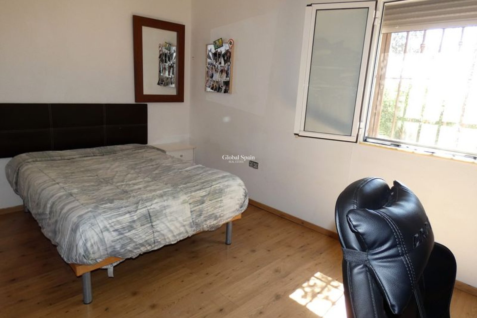 Resale - Country Property/Finca -
ORIHUELA