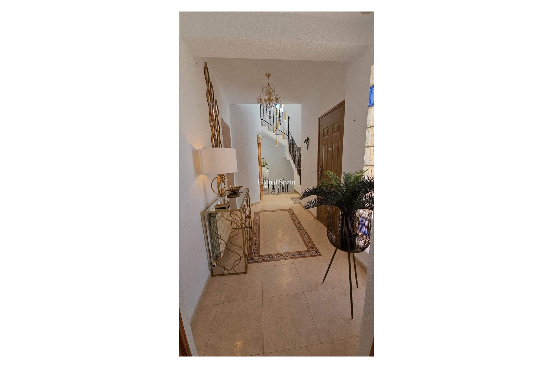 Resale - Country Property/Finca -
PILAR DE LA HORADADA - Pinar de Campoverde