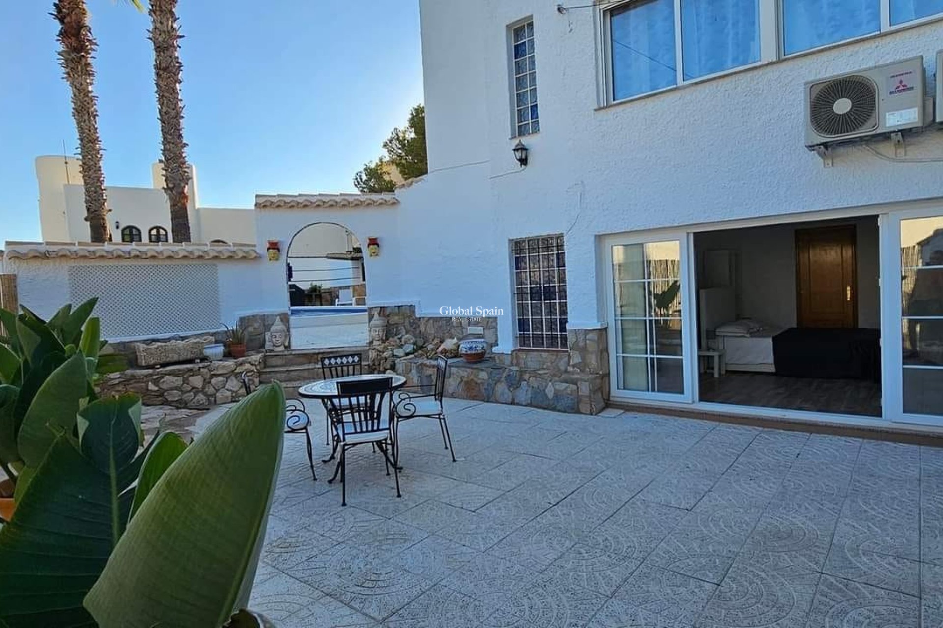 Resale - Country Property/Finca -
PILAR DE LA HORADADA - Pinar de Campoverde