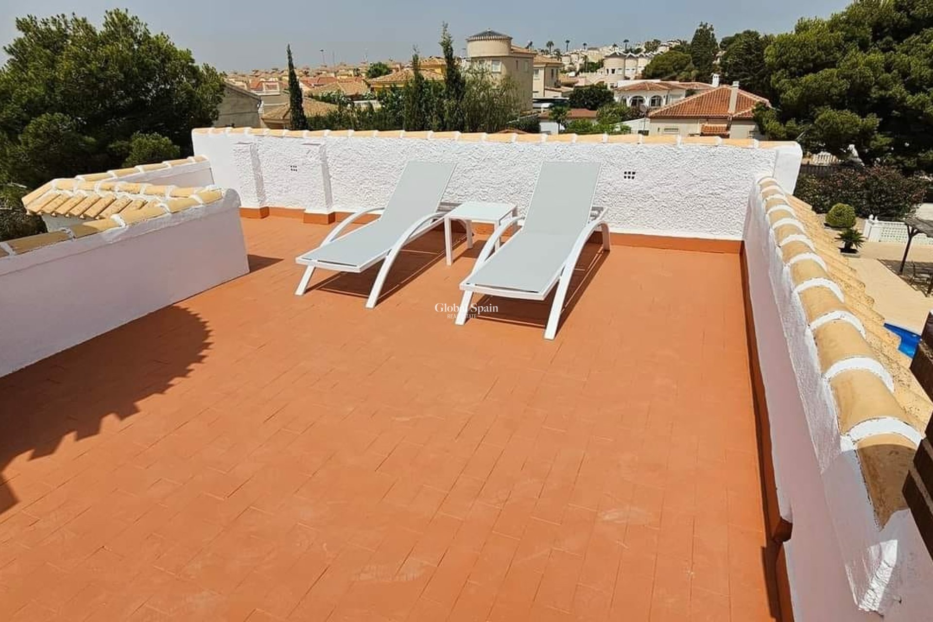 Resale - Country Property/Finca -
PILAR DE LA HORADADA - Pinar de Campoverde