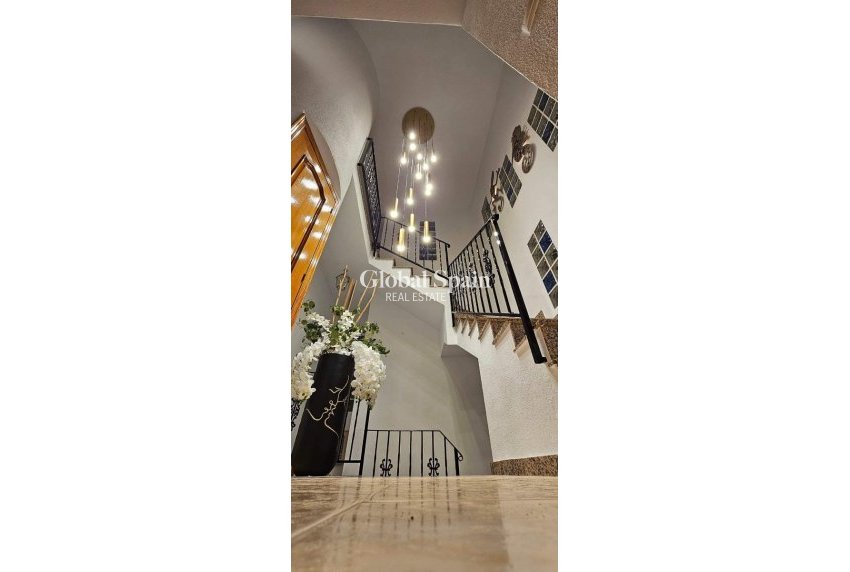 Resale - Country Property/Finca -
PILAR DE LA HORADADA - Pinar de Campoverde