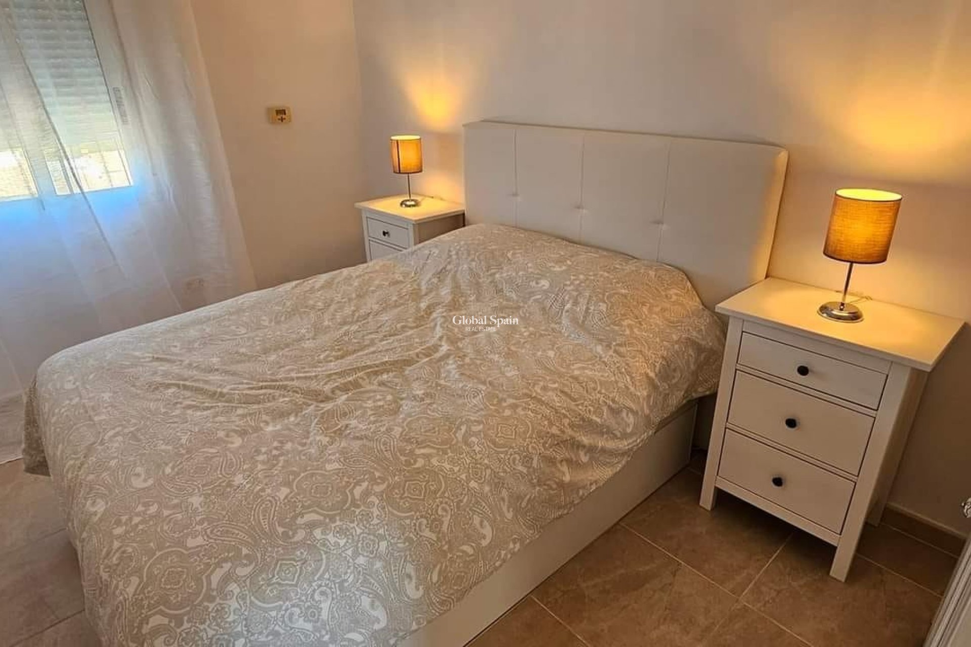 Resale - Country Property/Finca -
PILAR DE LA HORADADA - Pinar de Campoverde