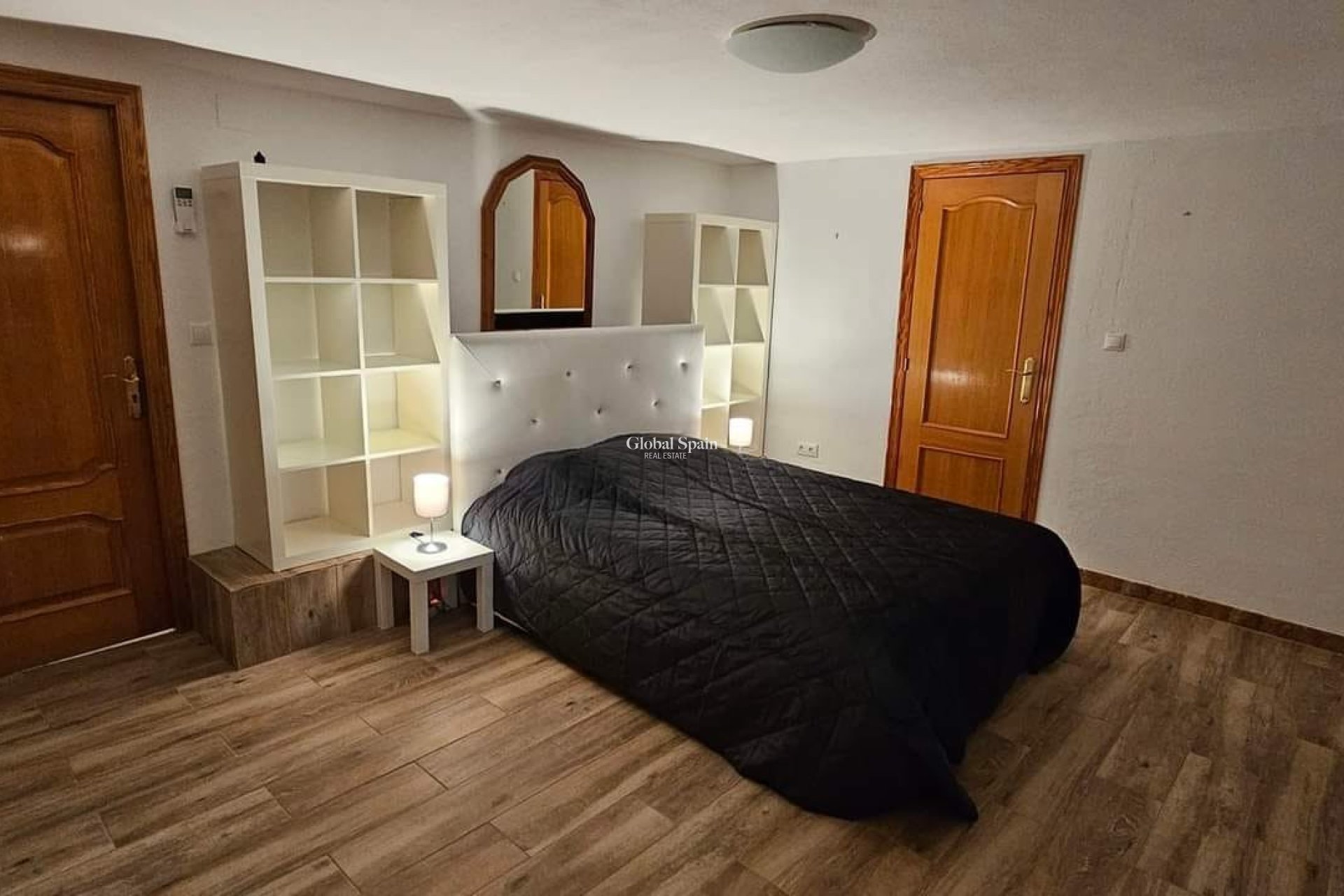 Resale - Country Property/Finca -
PILAR DE LA HORADADA - Pinar de Campoverde