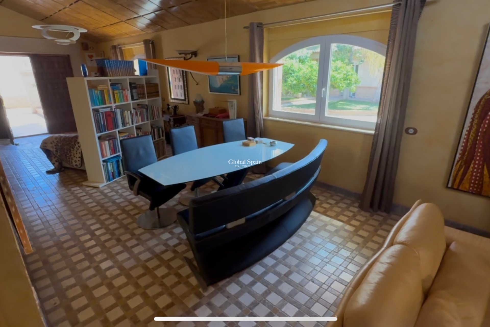 Resale - detached_house -
CARTAGENA - Costa Blanca Sur