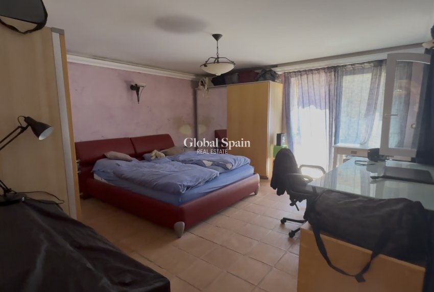 Resale - detached_house -
CARTAGENA - Costa Blanca Sur