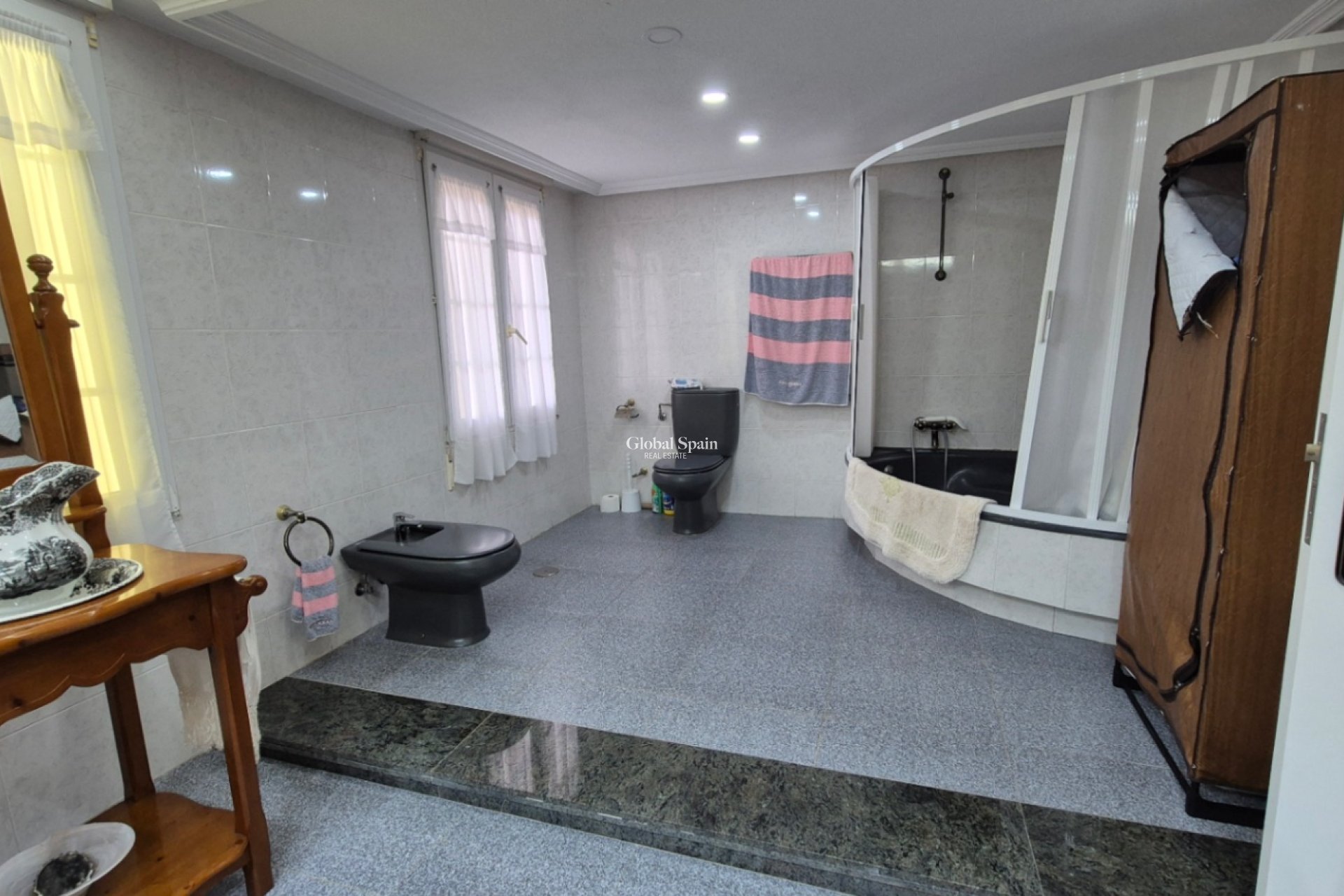 Resale - detached_house -
ORIHUELA - Costa Blanca Sur