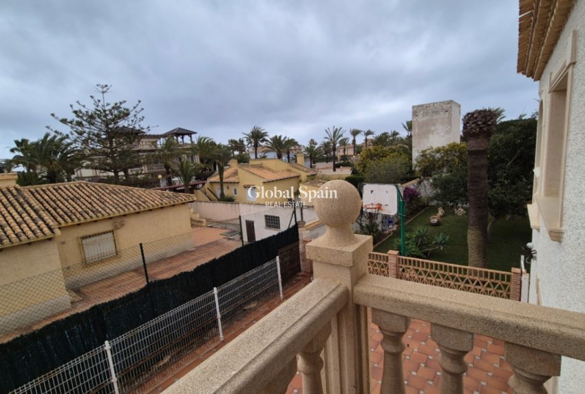 Resale - detached_house -
ORIHUELA - Costa Blanca Sur