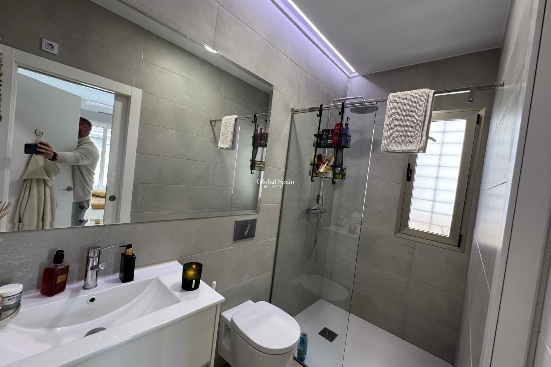 Resale - detached_house -
ORIHUELA - Costa Blanca Sur