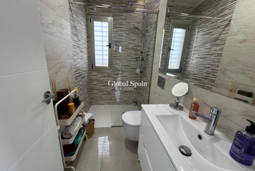 Resale - detached_house -
ORIHUELA - Costa Blanca Sur