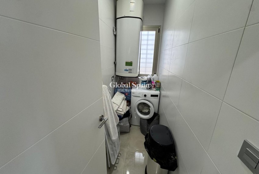 Resale - detached_house -
ORIHUELA - Costa Blanca Sur