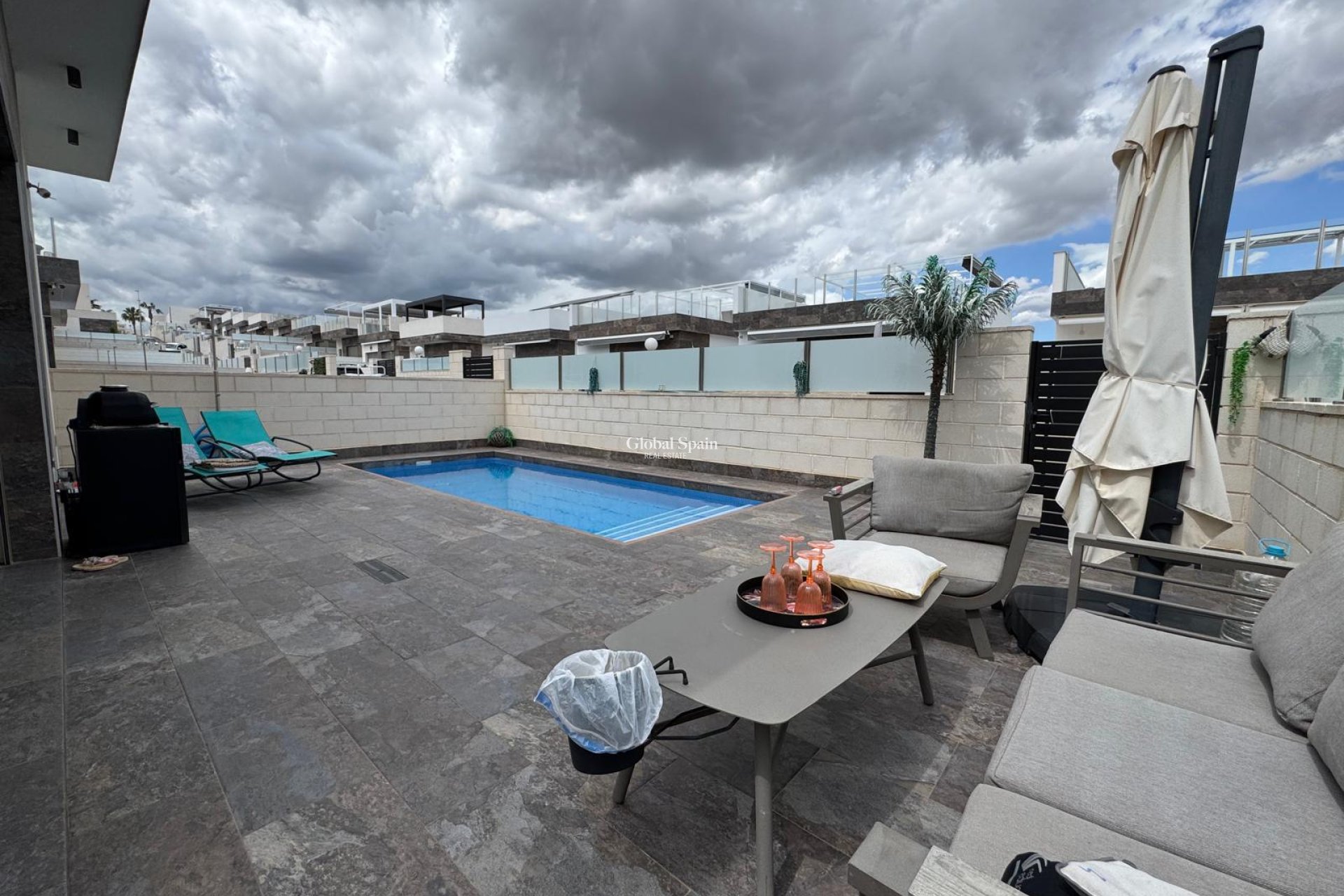 Resale - detached_house -
ORIHUELA - Costa Blanca Sur