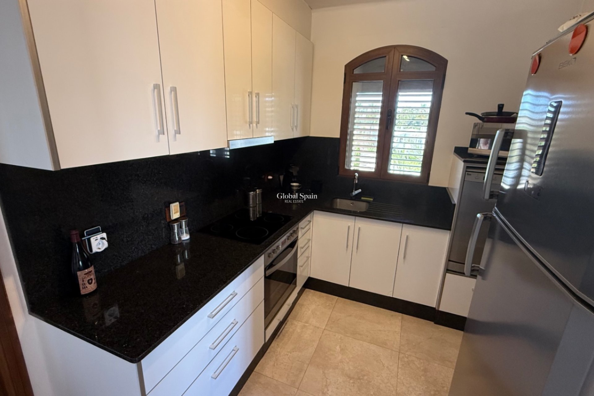 Resale - detached_house -
ORIHUELA - Costa Blanca Sur