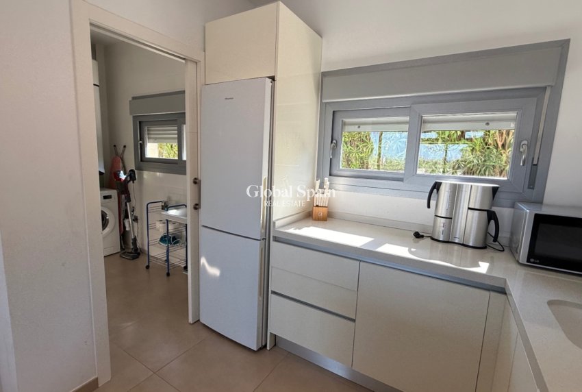 Resale - detached_house -
ORIHUELA - Costa Blanca Sur
