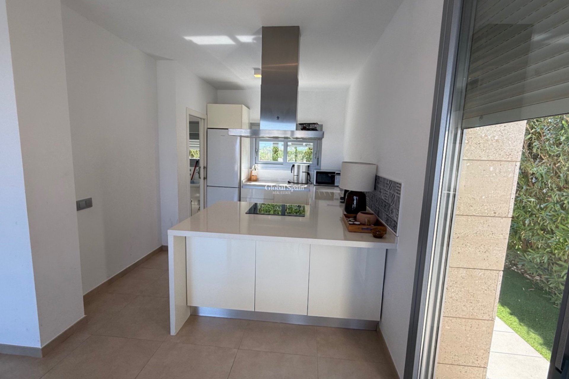 Resale - detached_house -
ORIHUELA - Costa Blanca Sur