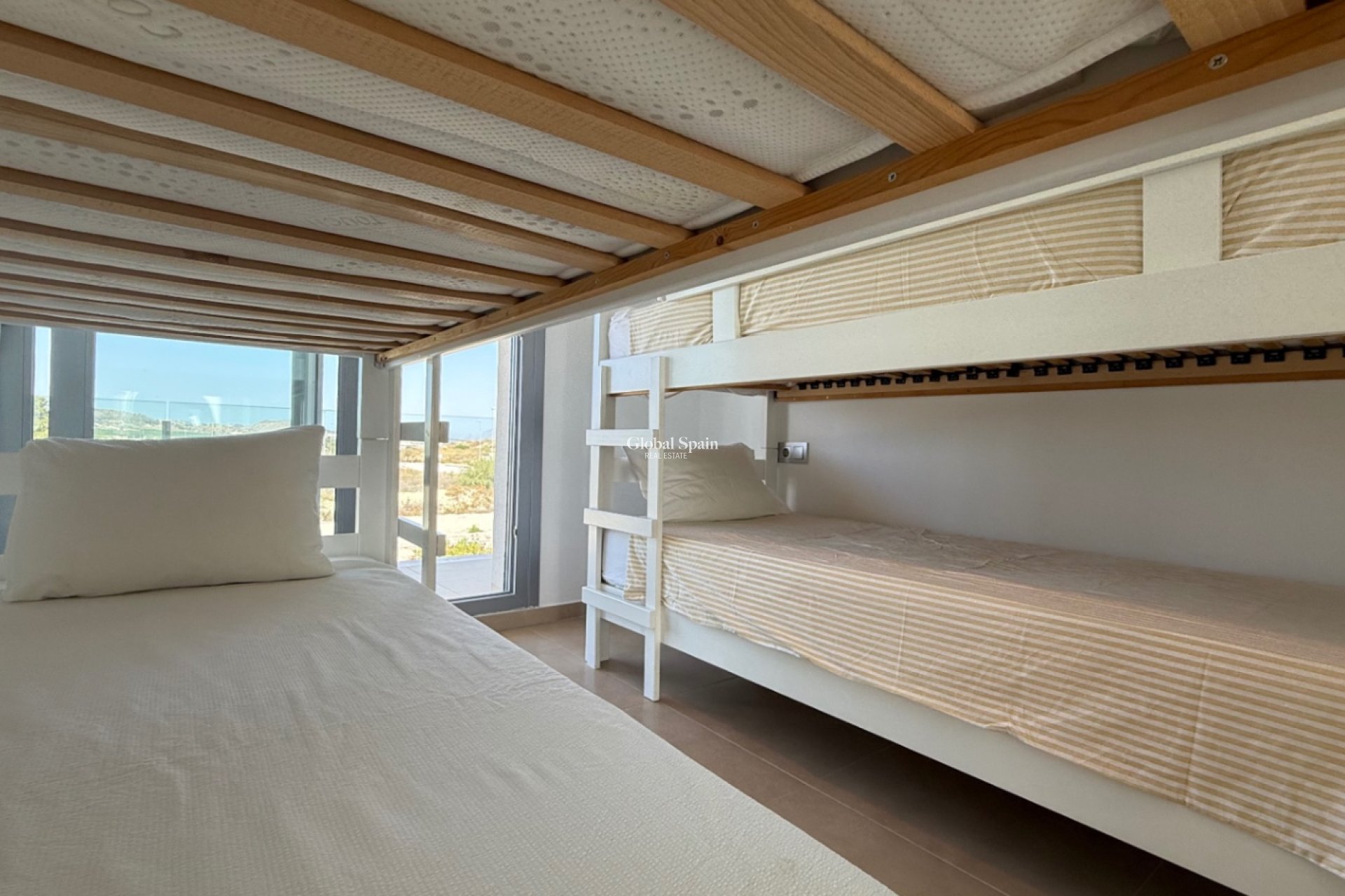 Resale - detached_house -
ORIHUELA - Costa Blanca Sur