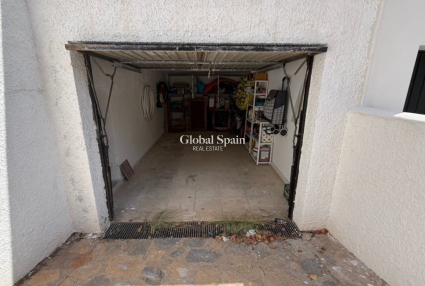 Resale - detached_house -
ORIHUELA - Costa Blanca Sur