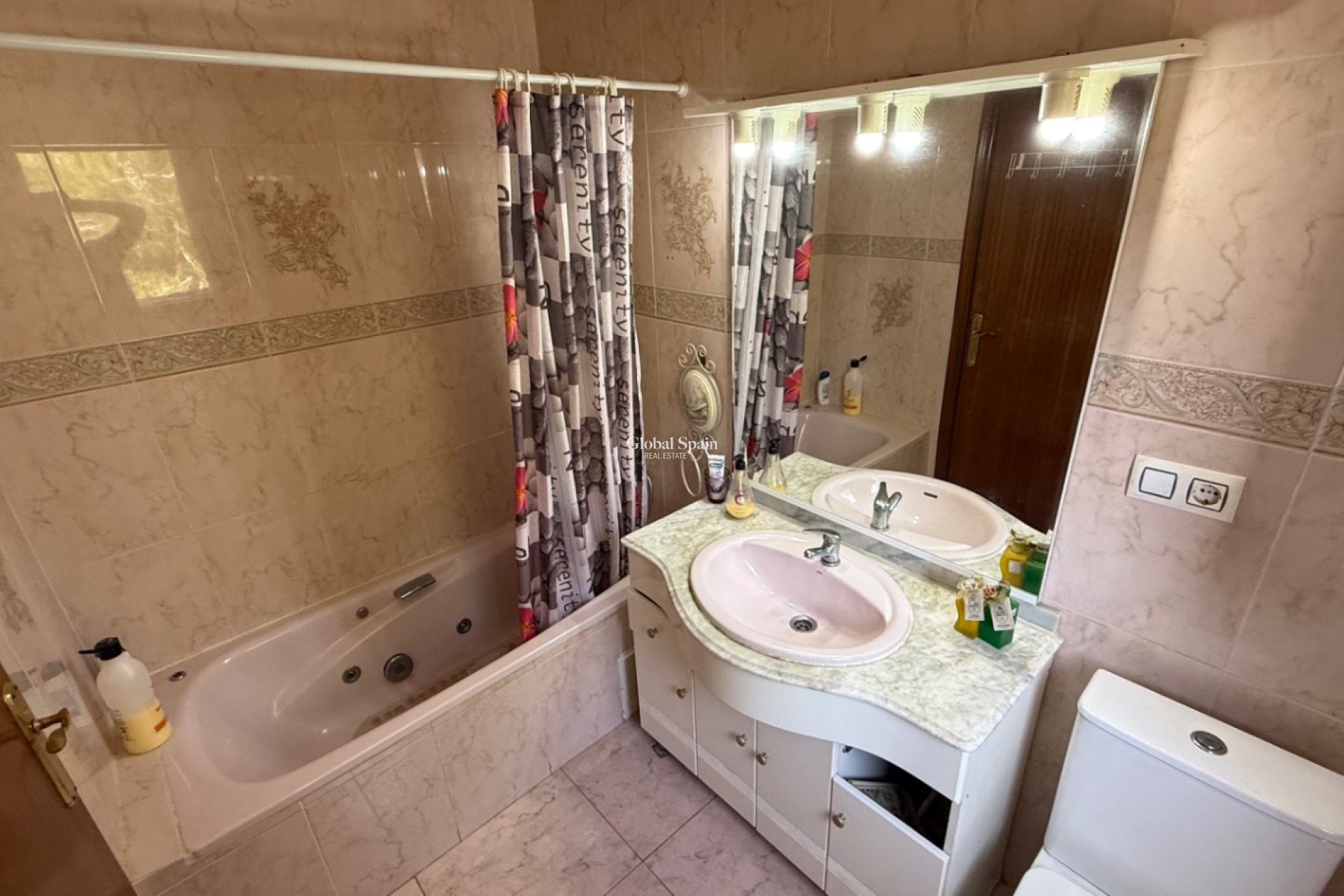 Resale - detached_house -
ORIHUELA - Costa Blanca Sur