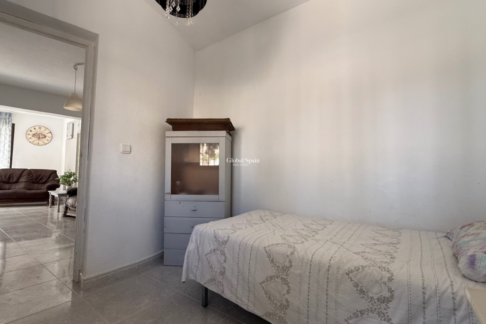 Resale - detached_house -
ORIHUELA - Costa Blanca Sur