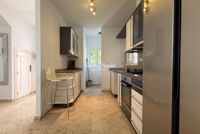 Resale - detached_house -
ORIHUELA - Costa Blanca Sur