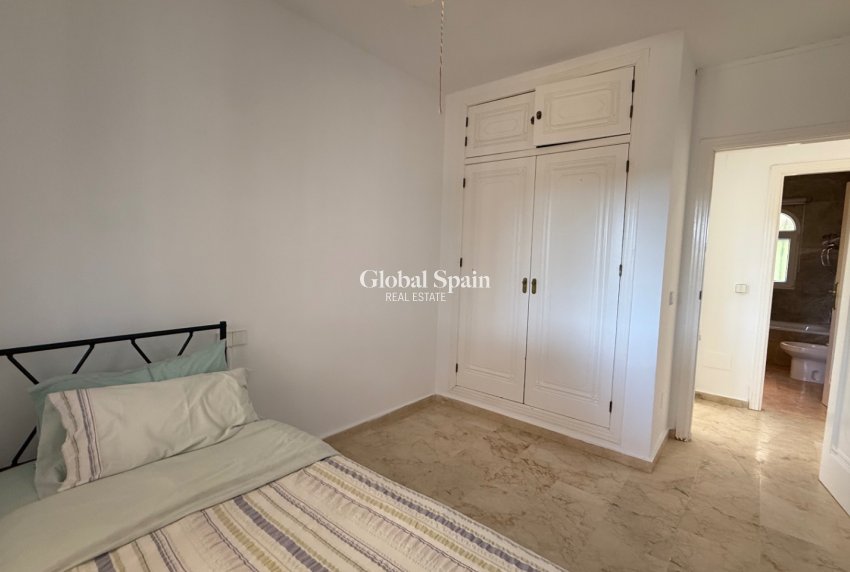 Resale - detached_house -
ORIHUELA - Costa Blanca Sur