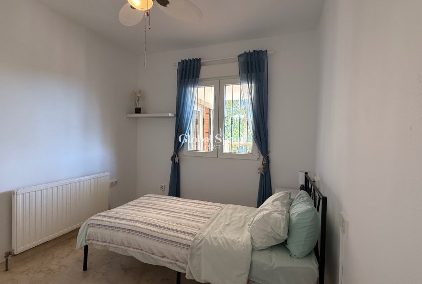 Resale - detached_house -
ORIHUELA - Costa Blanca Sur