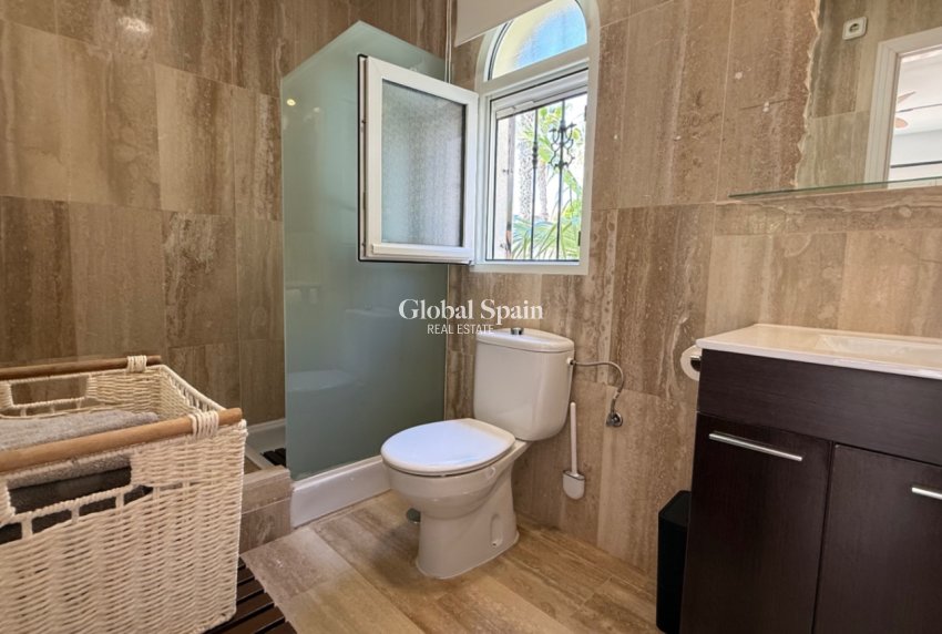 Resale - detached_house -
ORIHUELA - Costa Blanca Sur