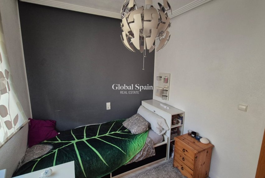 Resale - detached_house -
ORIHUELA COSTA - Costa Blanca Sur