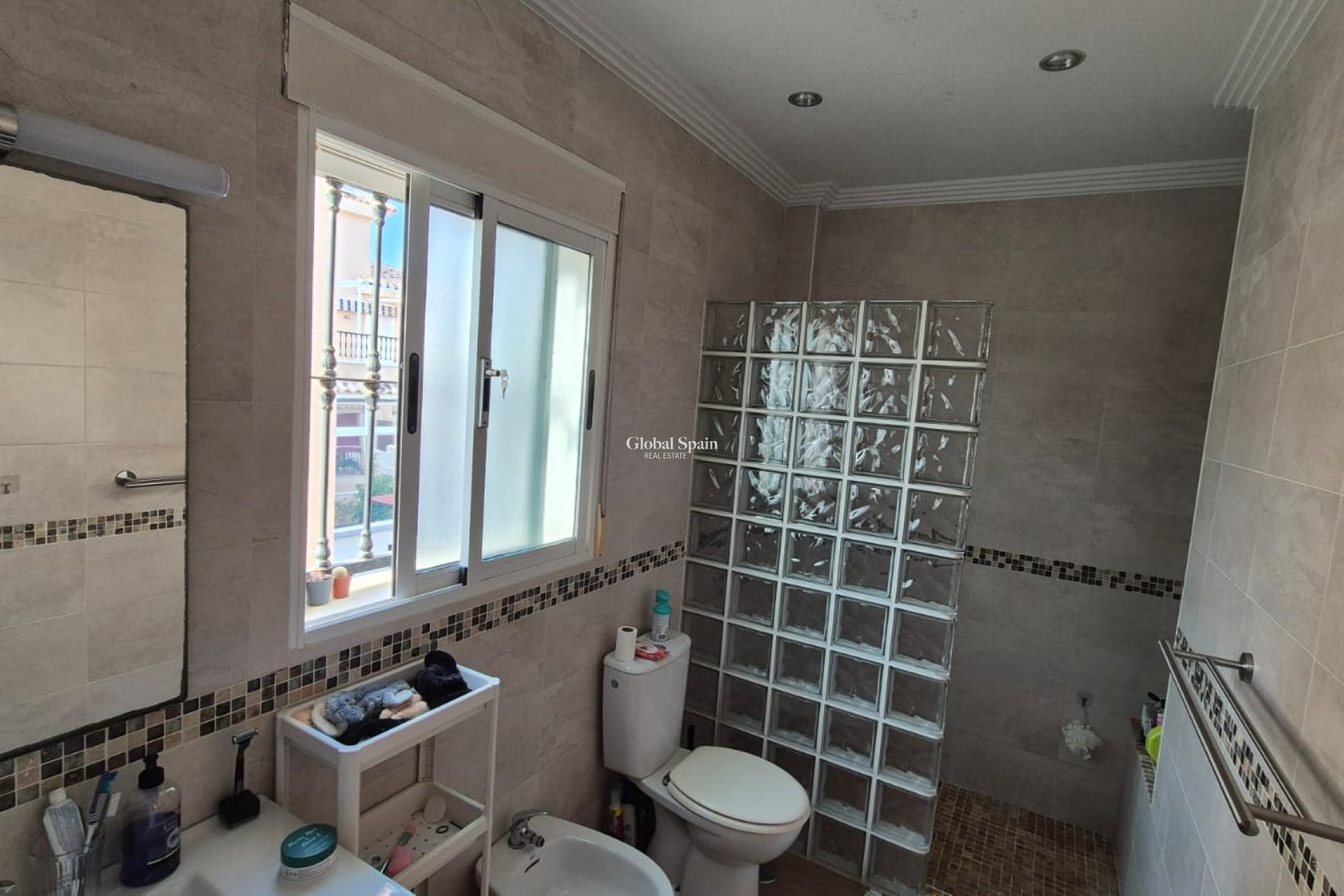 Resale - detached_house -
ORIHUELA COSTA - Costa Blanca Sur