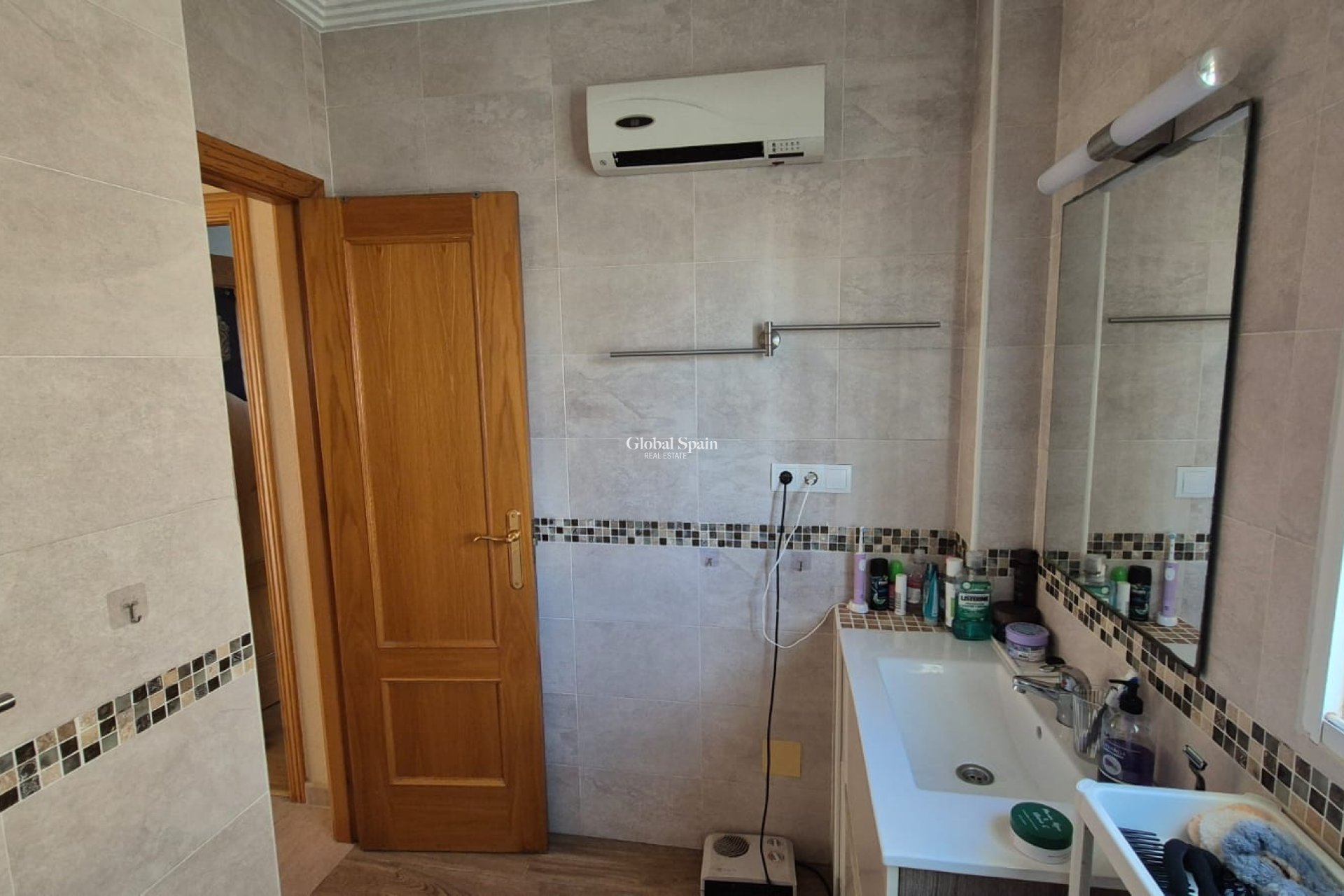 Resale - detached_house -
ORIHUELA COSTA - Costa Blanca Sur