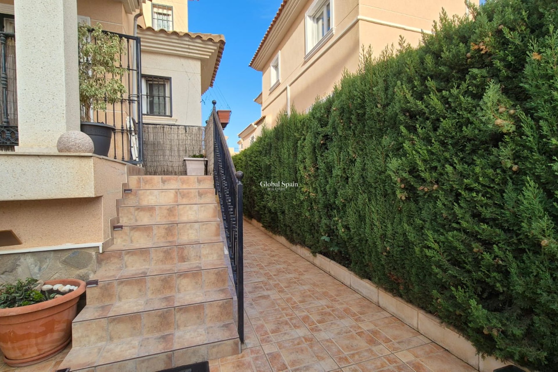 Resale - detached_house -
ORIHUELA COSTA - Costa Blanca Sur