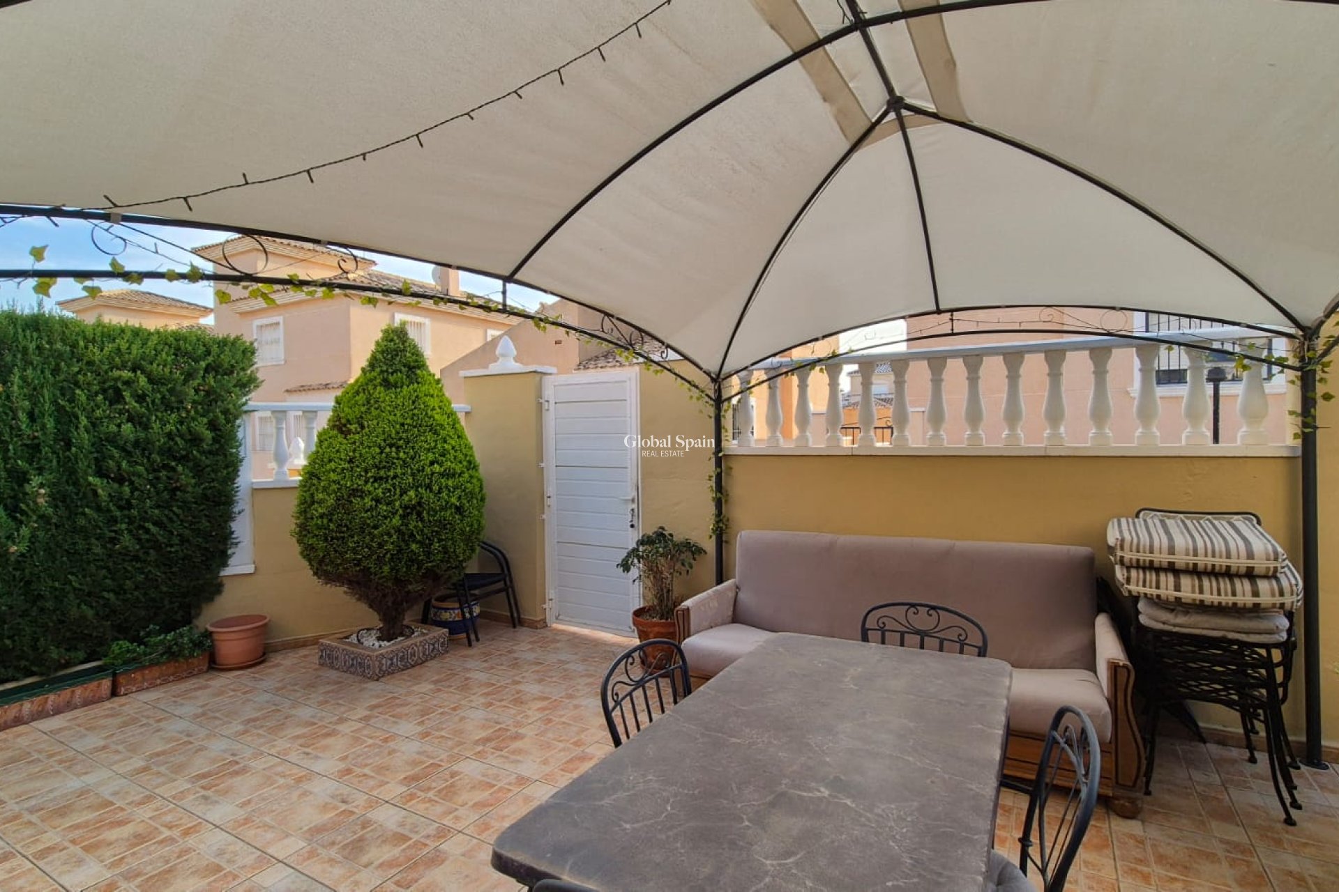 Resale - detached_house -
ORIHUELA COSTA - Costa Blanca Sur