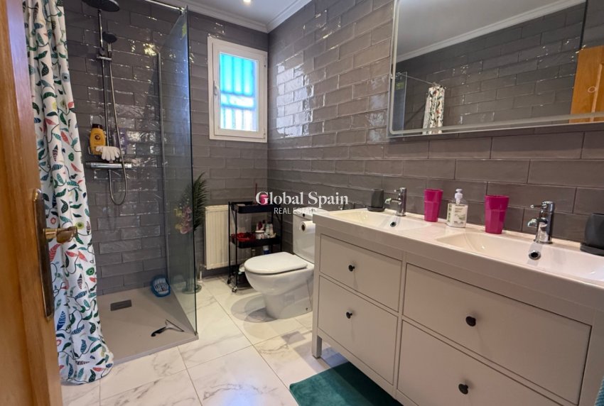 Resale - detached_house -
ORIHUELA COSTA - Costa Blanca Sur